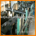 Tray type cable Machine